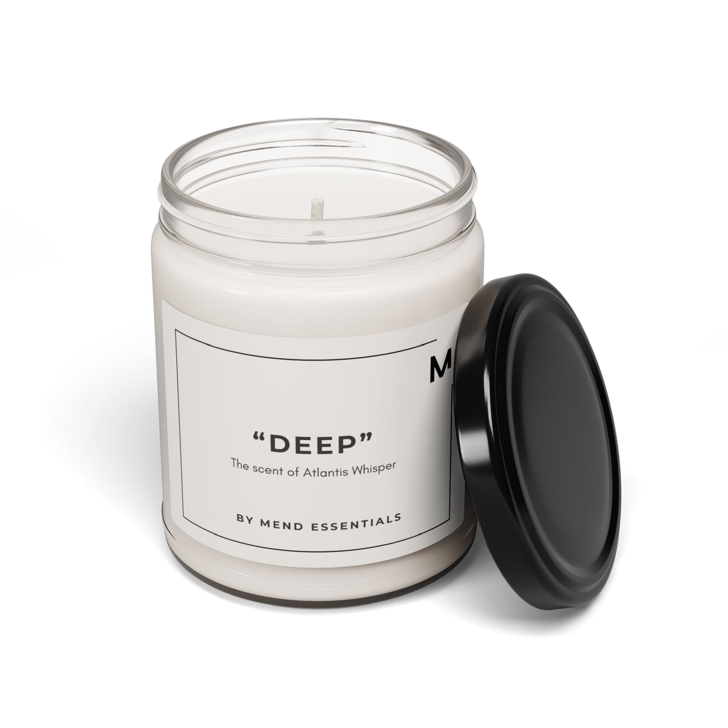 "Deep" by Mend Essentials