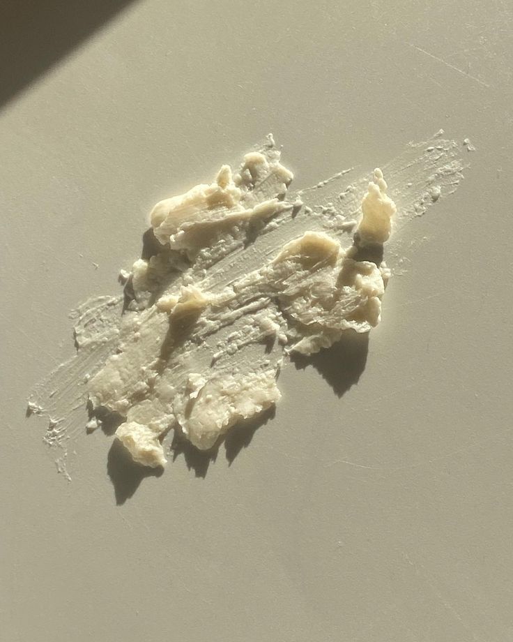 Raw Shea Butter