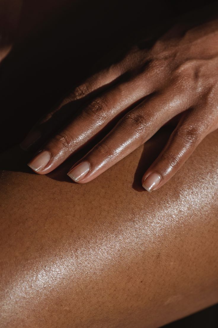 Raw Shea Butter