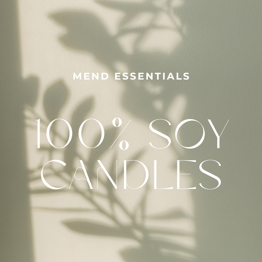 THE CANDLE SHOP
