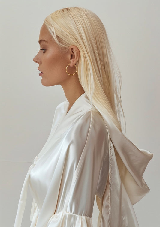 The 3-Piece Silk Sleep Bundle