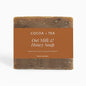 Oat Milk Honey Soap, soap
