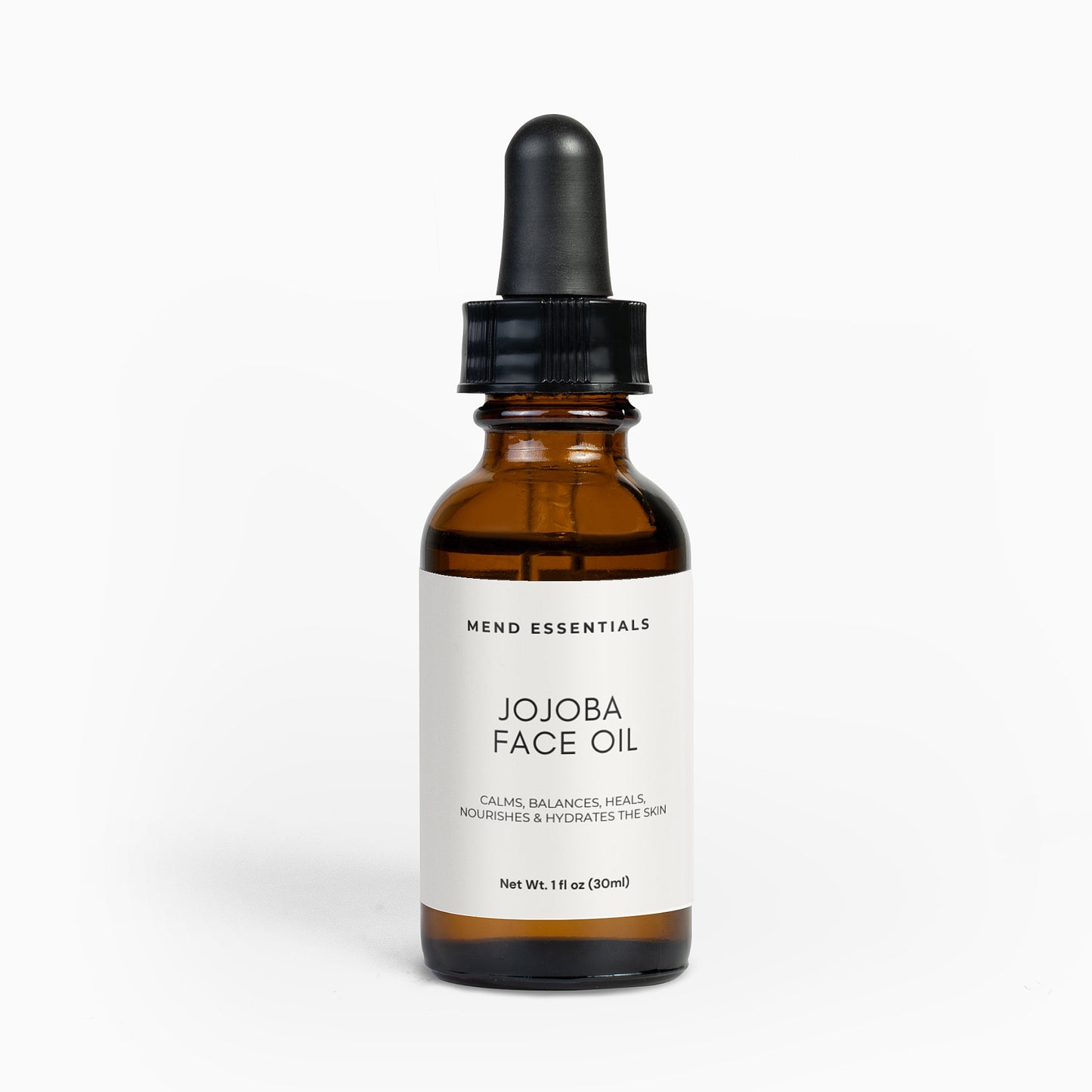 Jojoba Face Oil