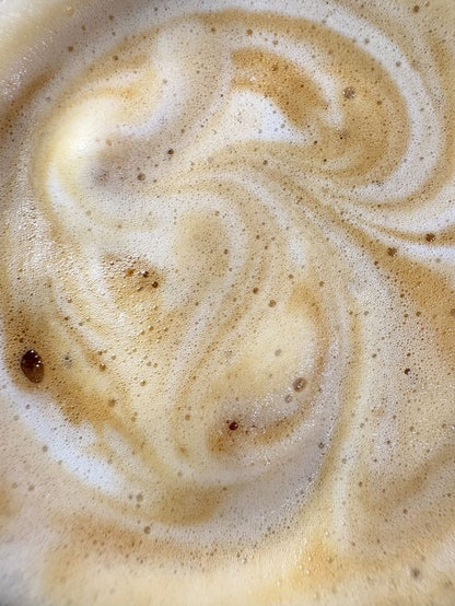 Collagen Creamer (Vanilla)