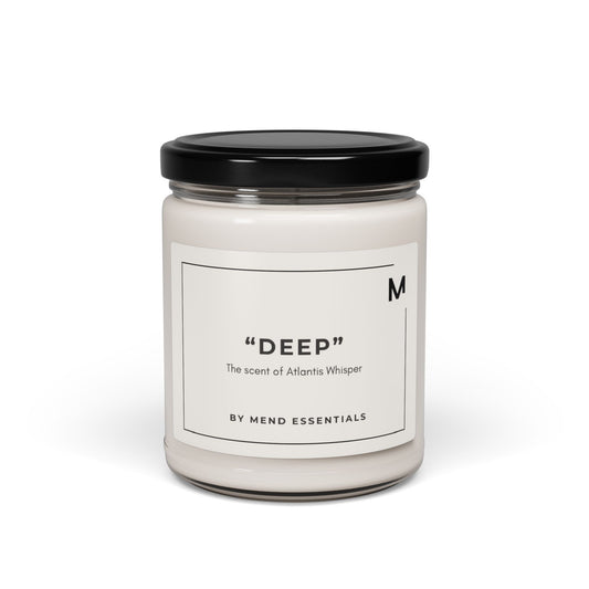 "Deep" by Mend Essentials