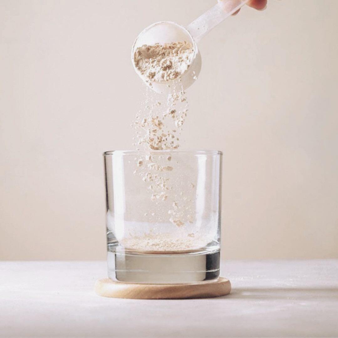 Collagen Creamer (Vanilla)