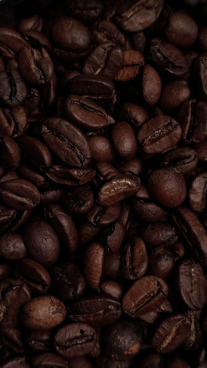 Mushroom Coffee Blend- Lion’s Mane & Chaga