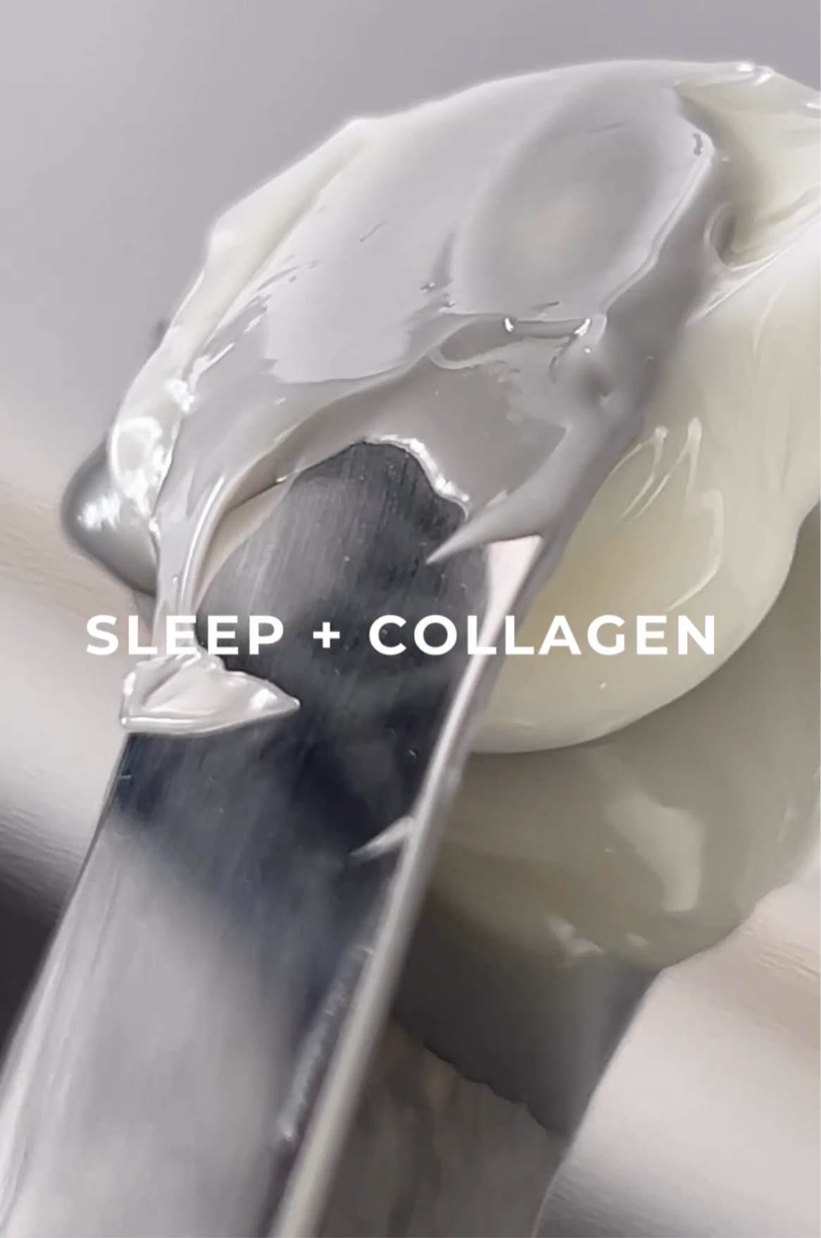 Sleep + Collagen Cream