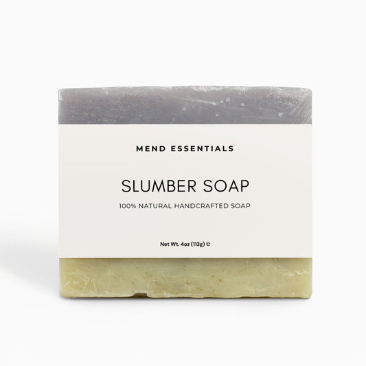 Slumber Soap